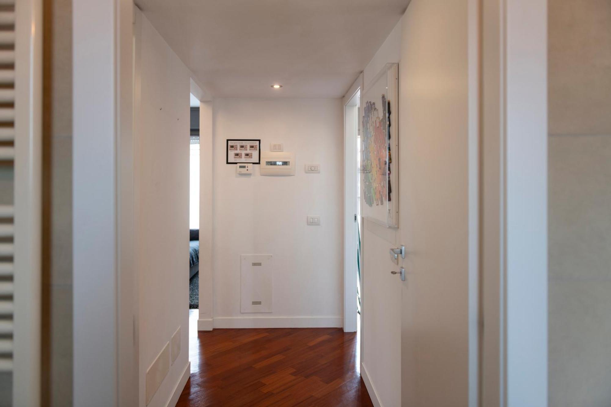 Villa Fenix Milano 외부 사진