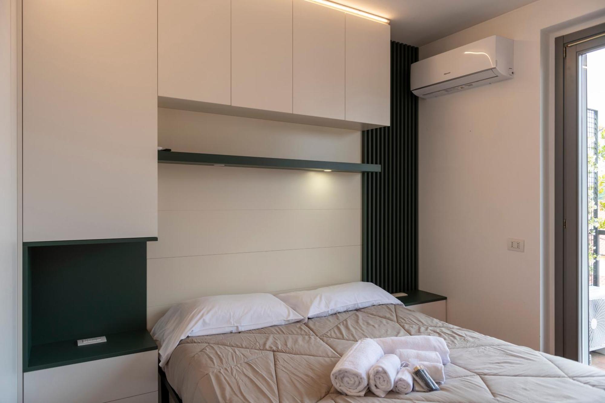 Villa Fenix Milano 외부 사진