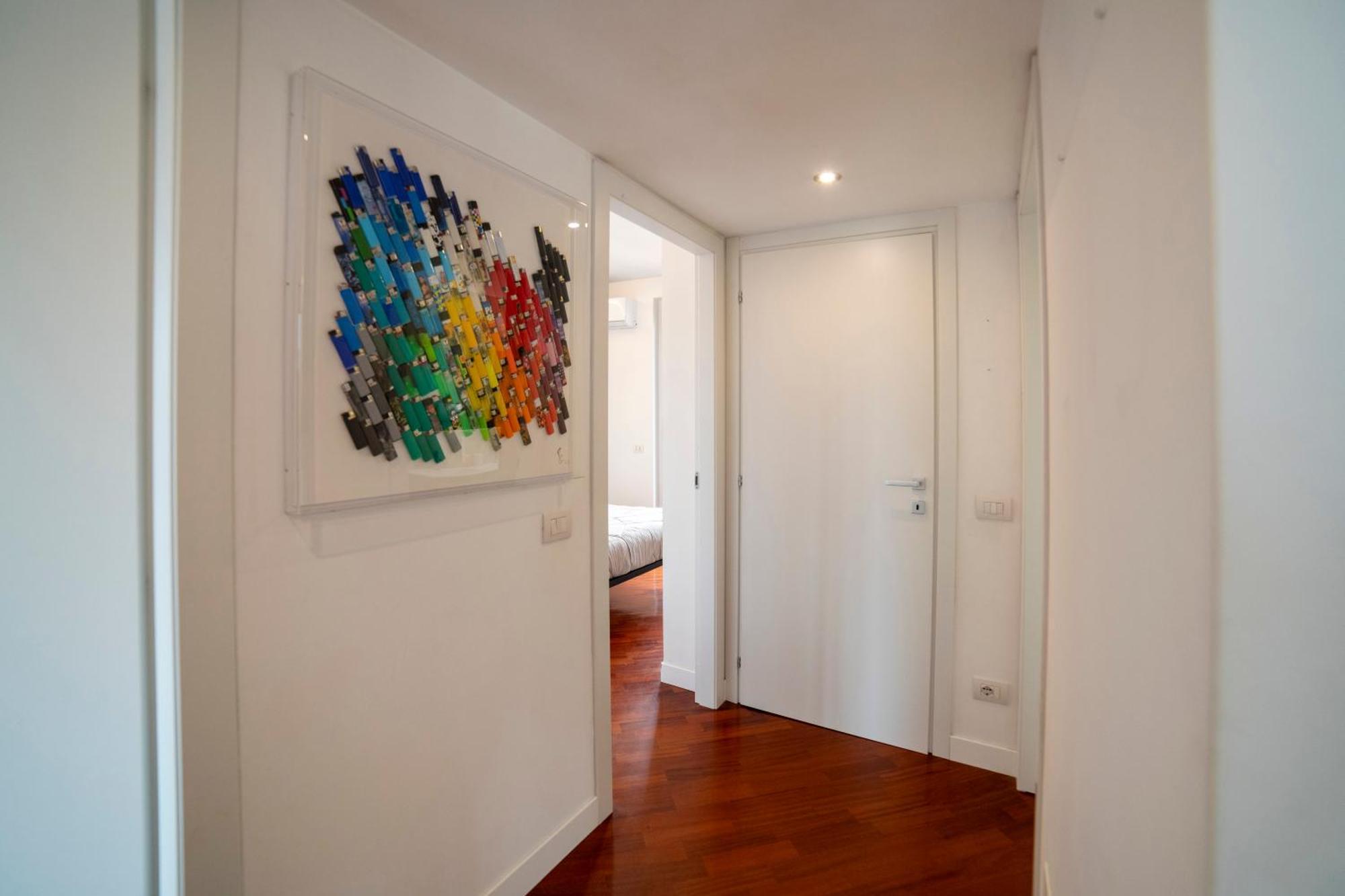 Villa Fenix Milano 외부 사진