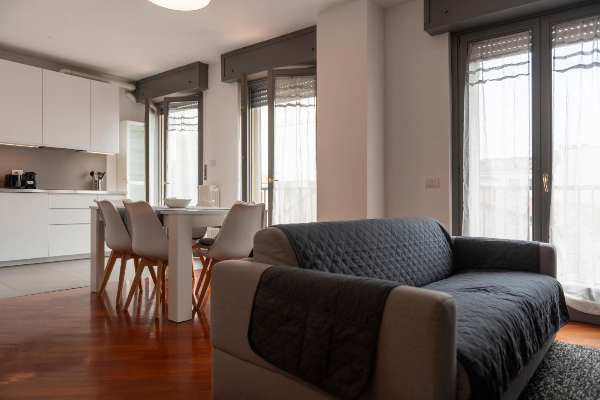 Villa Fenix Milano 외부 사진