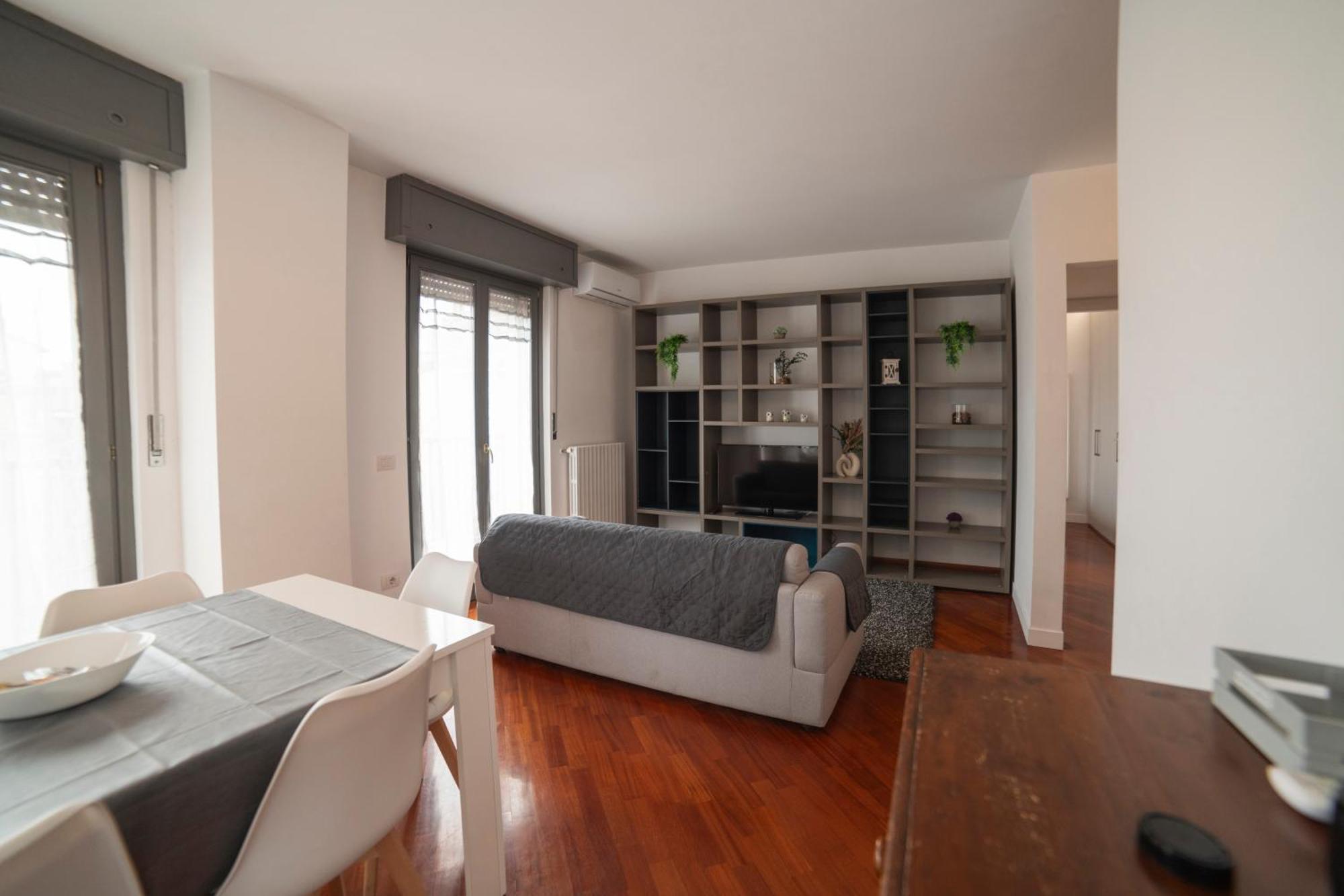Villa Fenix Milano 외부 사진