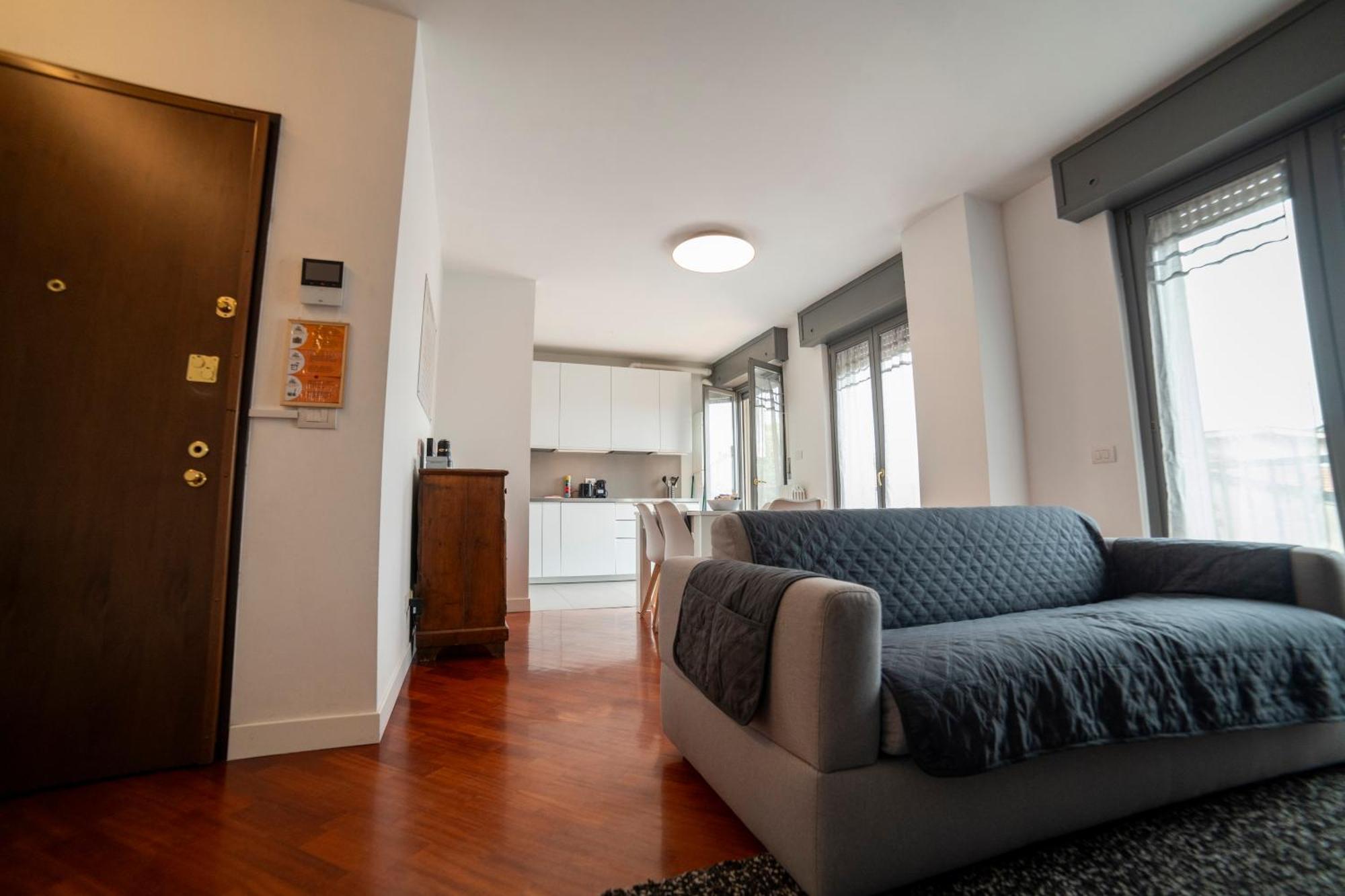 Villa Fenix Milano 외부 사진