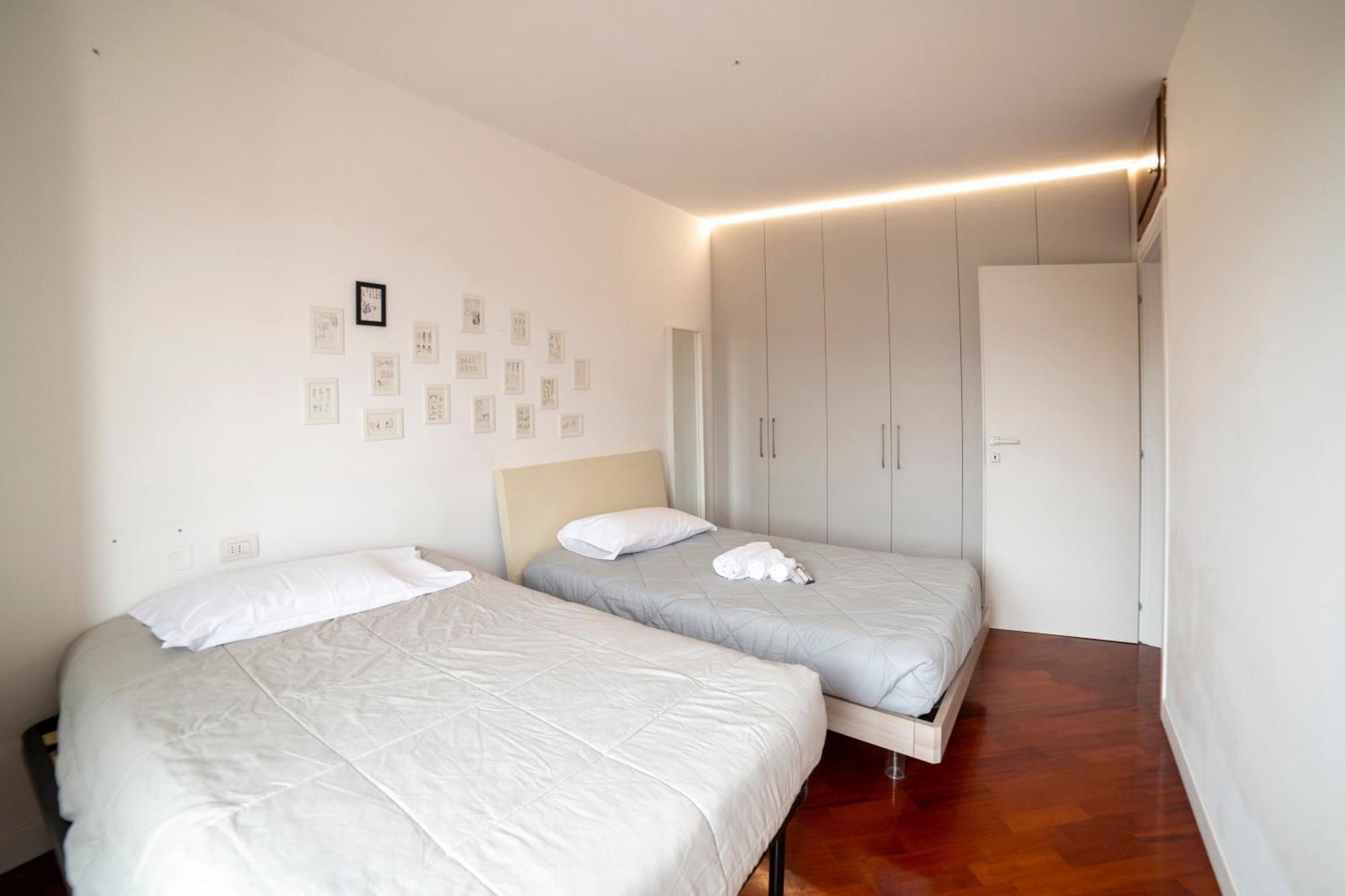Villa Fenix Milano 외부 사진