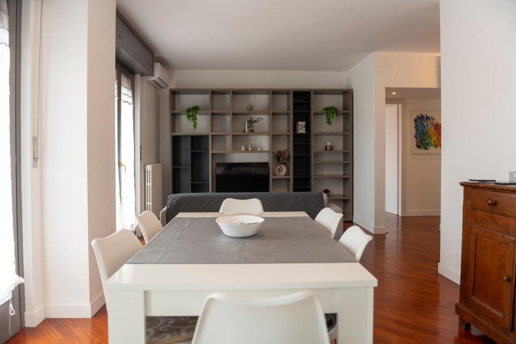 Villa Fenix Milano 외부 사진