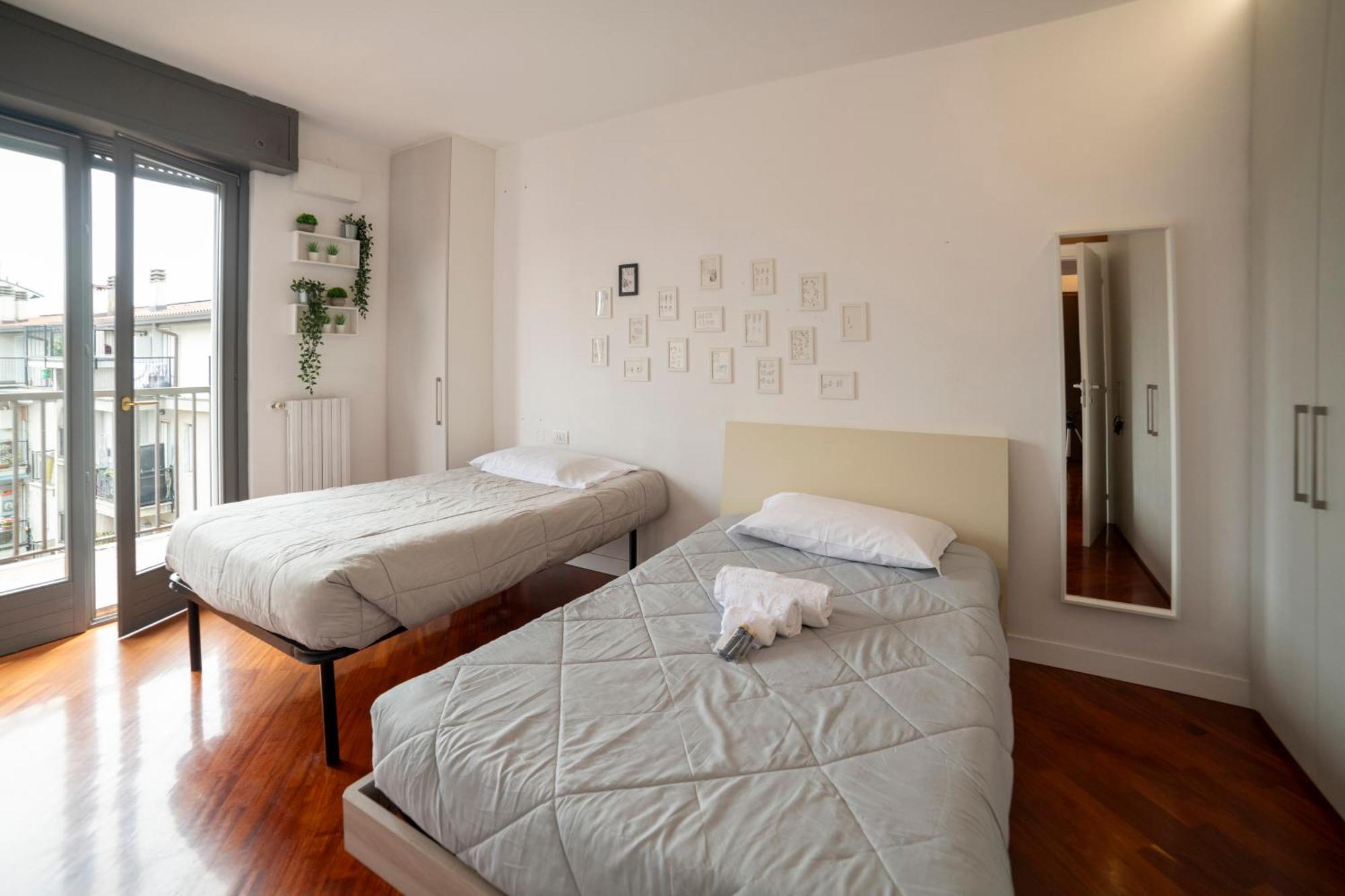 Villa Fenix Milano 외부 사진