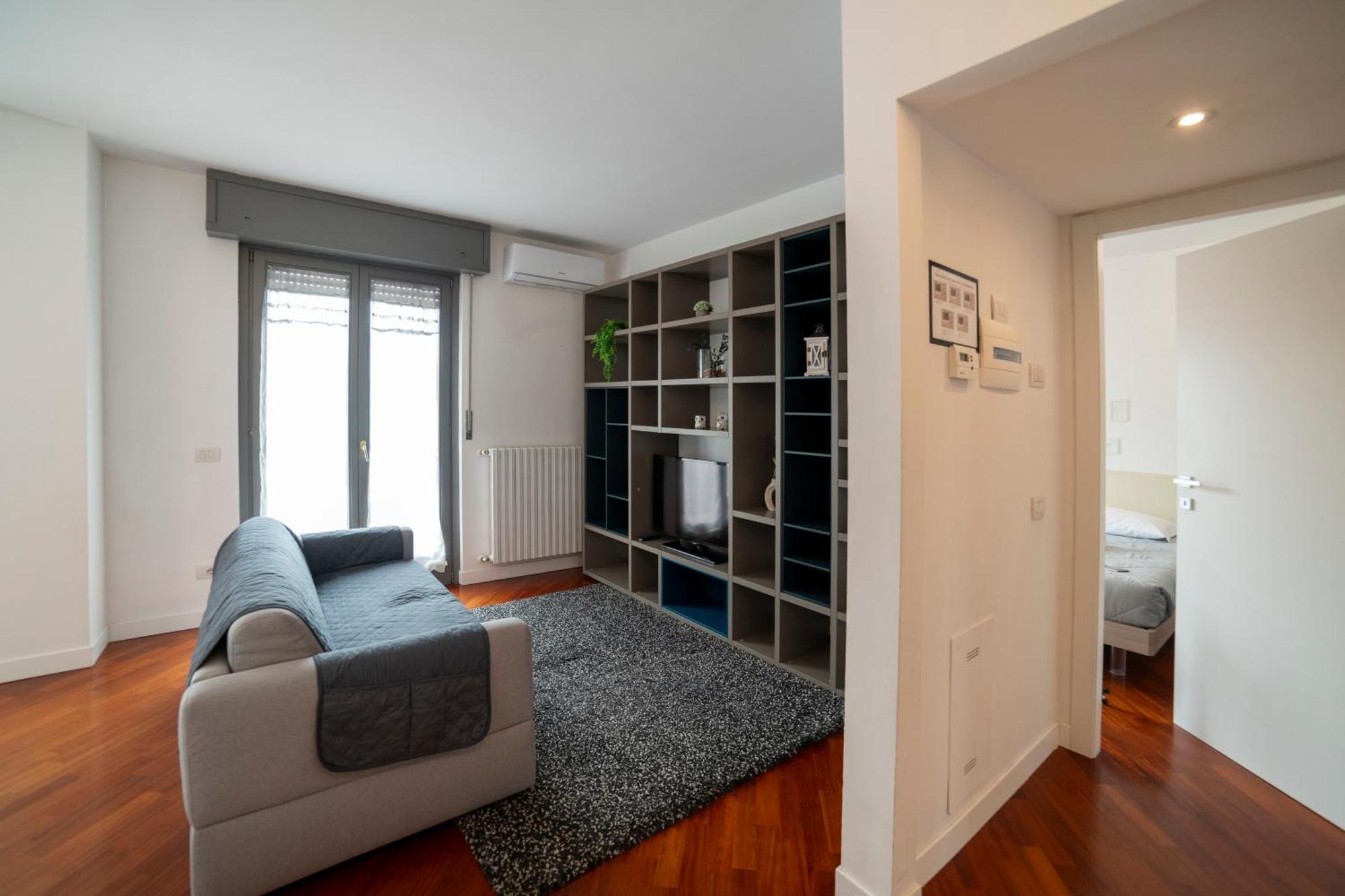 Villa Fenix Milano 외부 사진